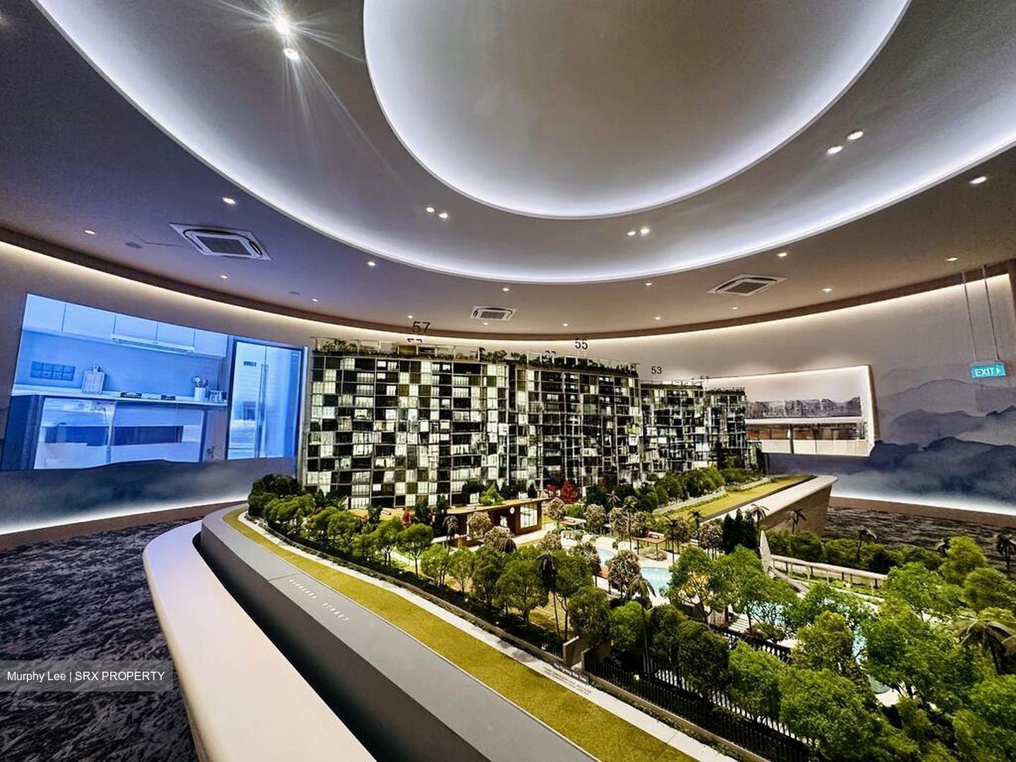 Canberra Crescent Residences (D27), Apartment #503134471